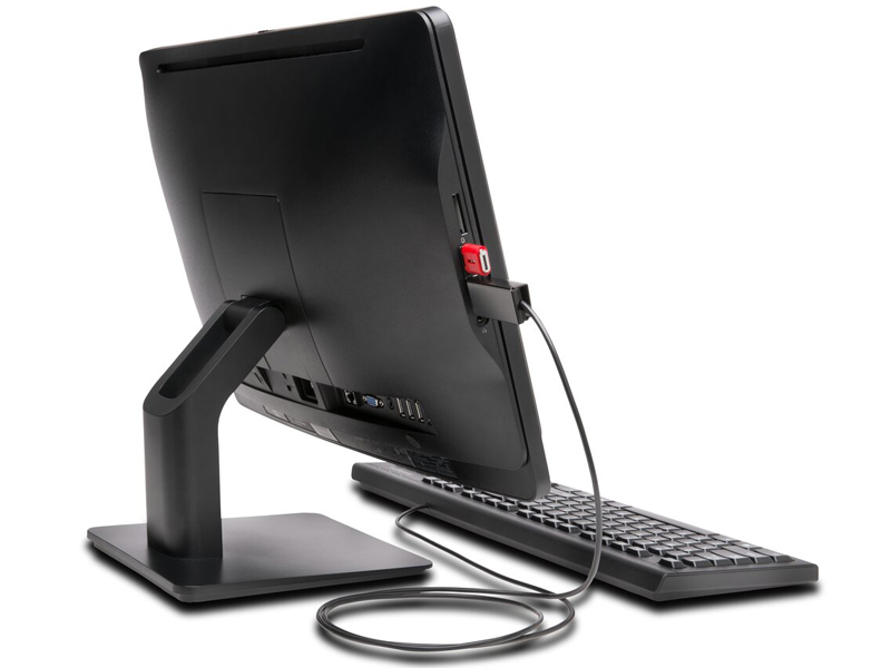 USBポートロック