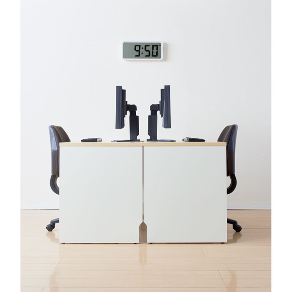 ザラージ タイマークロック