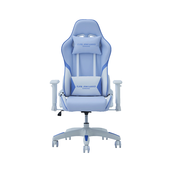 Paint（ペイント）シリーズ子供・女性用ゲーミングチェア アクアブルー GG-C2/PAINT-AB