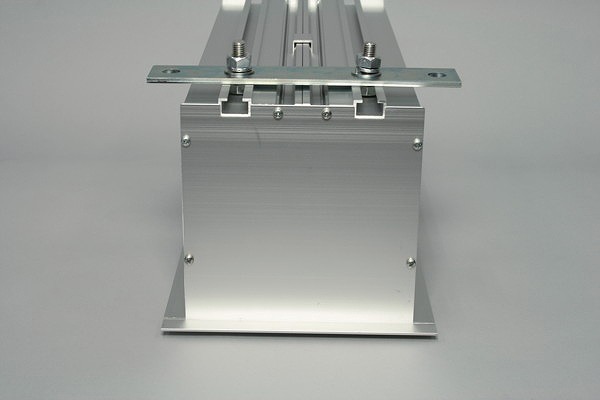 天井埋込スクリーンボックス