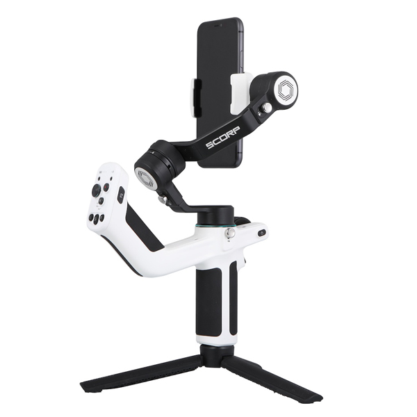 FeiyuTech SCORP Mini P スタンダードパック ホワイト