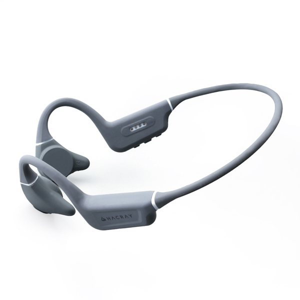 HACRAY SeaHorse 2 骨伝導イヤホン