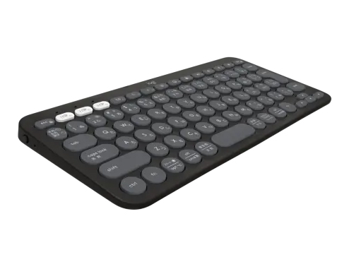 PEBBLE KEYS 2 K380S グラファイト