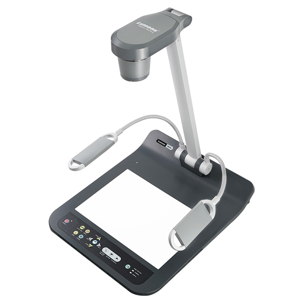 フルHD/4K対応書画カメラ