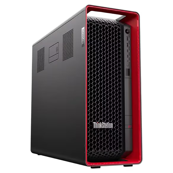 ThinkStation P7 (Xeon w5-3535X/32GB/HDD・2TB、SSD・1TB/ODDなし/Win11 Pro for Workstations/Officeなし/CPU内蔵)