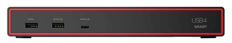 ThinkPad USB4 スマートドック 5500