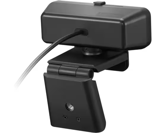 Lenovo エッセンシャル FHD Webカメラ 2