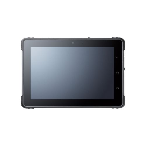 ZEROSHOCKタブレット SLIM (MTK6765/4GB/eMMC・64GB/Android(GMS認証モデル)/10.1型/docomo用SIMスロット搭載/ACアダプタ付属なし)