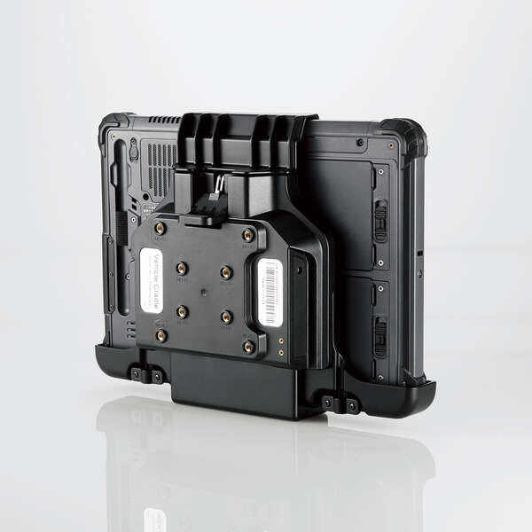 LZ-WB10シリーズ用車載クレードル