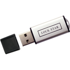 LOCK STAR-PK（1～9本）