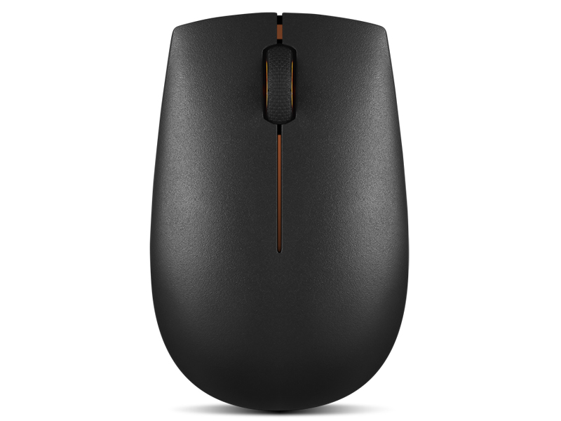 【Cons】Lenovo 300 ワイヤレス コンパクト マウス