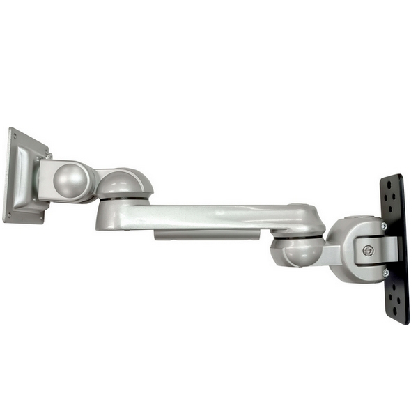 アルミフレーム用水平多関節アーム