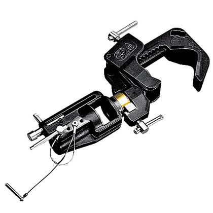 アベンジャー スベリングCクランプ