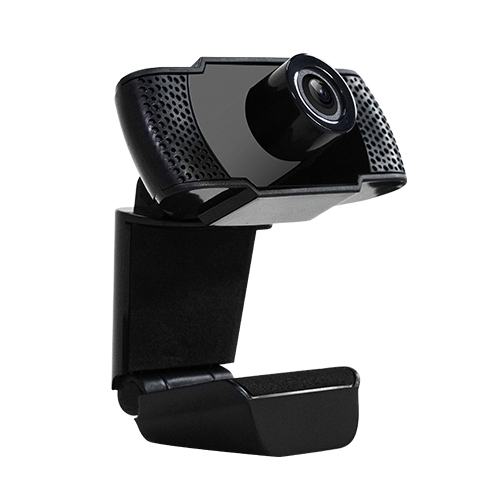 パソコン用WEBカメラ フルHD対応/軽量設計