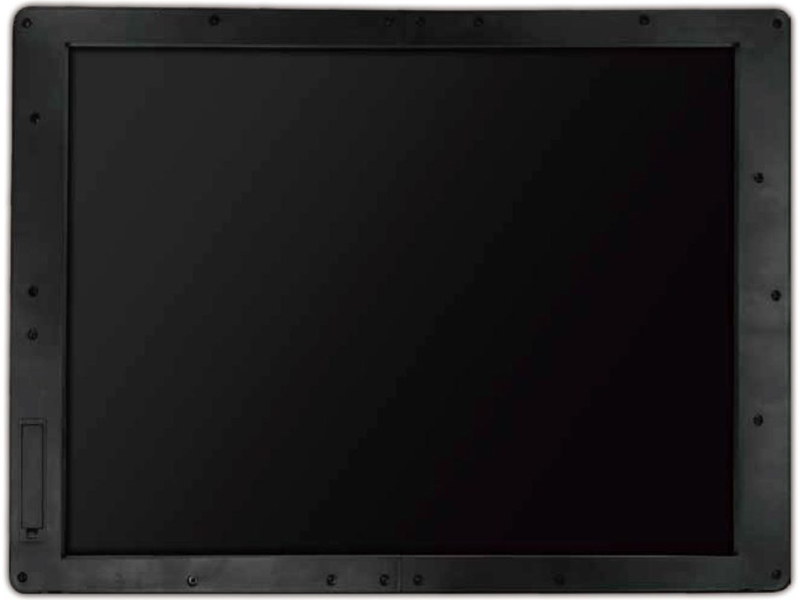 電子メモパッド 20インチ ブラック