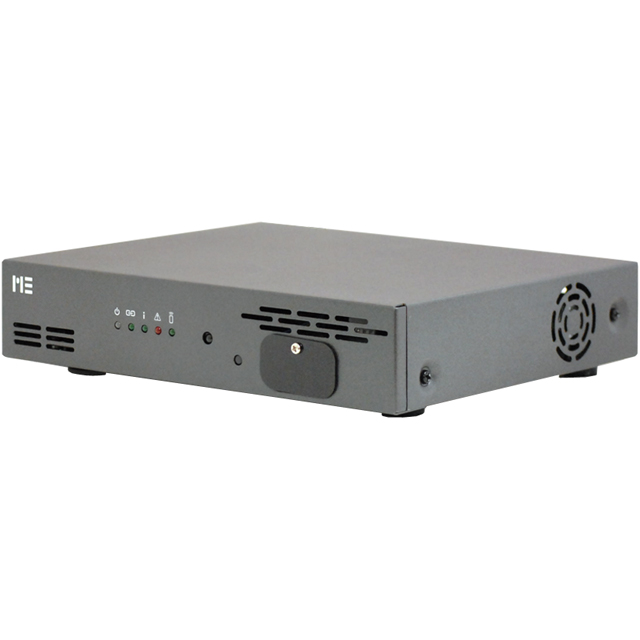 MEDIAEDGE Decoder 標準500G/HDDモデル