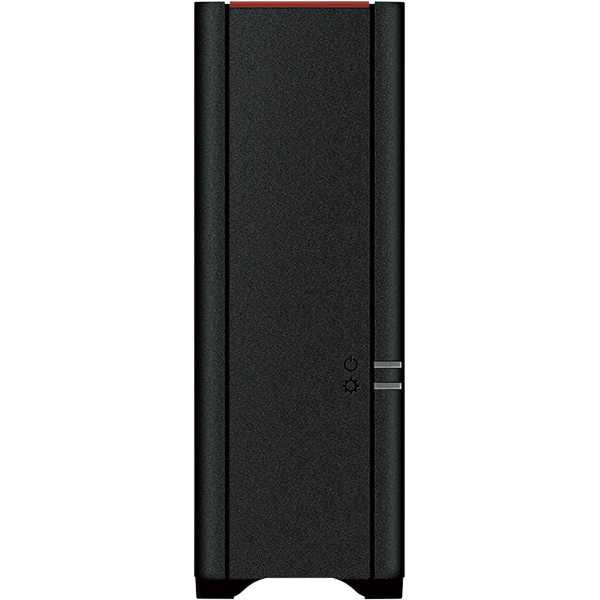 リンクステーション ネットワーク対応HDD 4TB