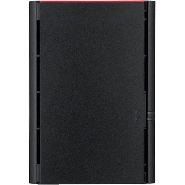 リンクステーション RAID機能搭載 ネットワーク対応HDD 8TB