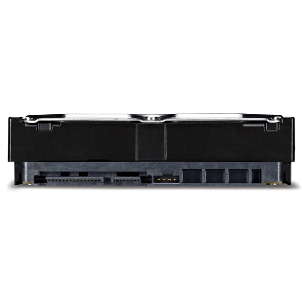 LinkStation for SOHO 交換用HDD 2TB