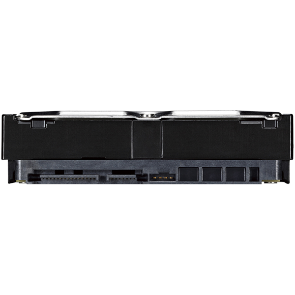 HD-WHU3/R1シリーズ用オプション交換HDD 8TB