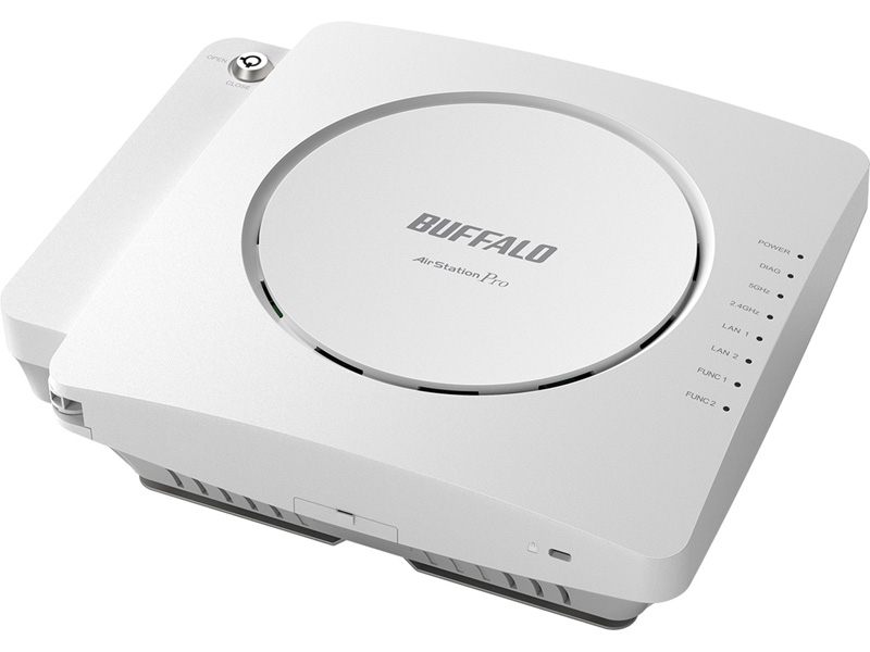 工具不要タイプコネクター対応 無線LANアクセスポイント用セキュリティーケース