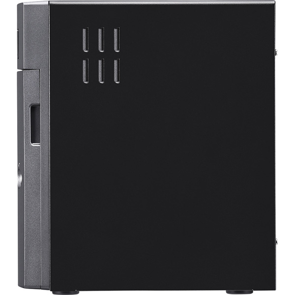 TeraStation WSS2022ST H/W RAID Desk 6ベイNAS 48TB