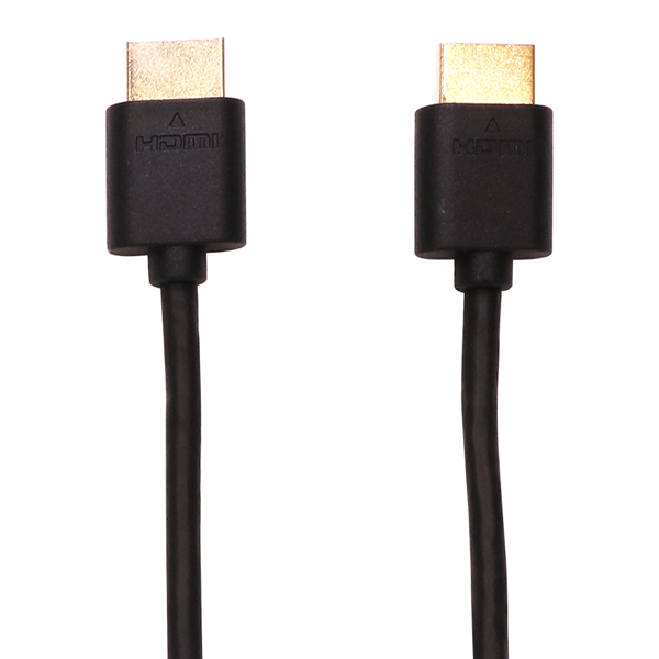 HDMIケーブル 2m ブラック