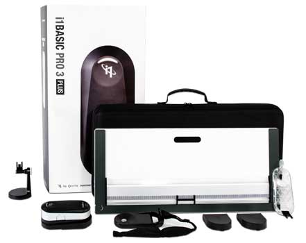 i1 Basic Pro 3 Plus （EO3PLBAS）