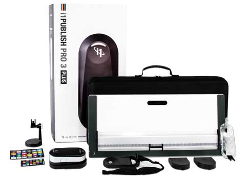 i1 Publish Pro 3 Plus （EO3PLPUB）