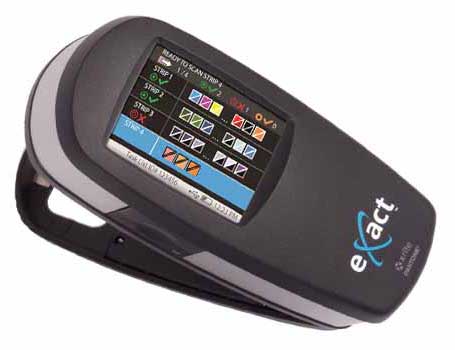 eXact アドバンス（アパーチャー4.0mm/Bluetooth有）（NGHXRC4BJ）