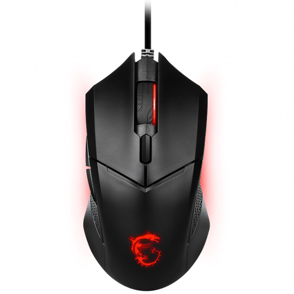 ゲーミングマウス