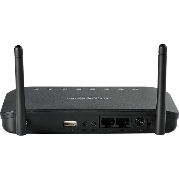 LTE/3G USBモバイルデータ通信カード対応 無線LANルーター