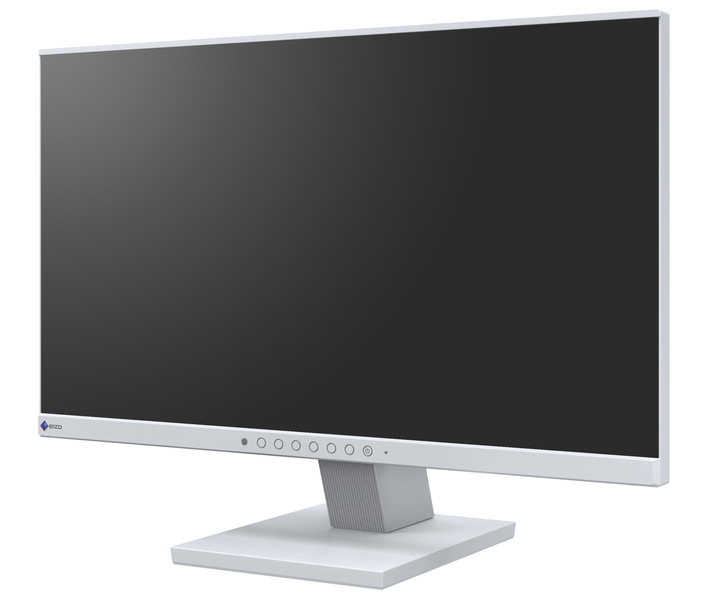 液晶ディスプレイ 21.5型/1920×1080/HDMI、DisplayPort、D-Sub/セレーングレイ/スピーカー：あり/HDMIケーブル同梱モデル