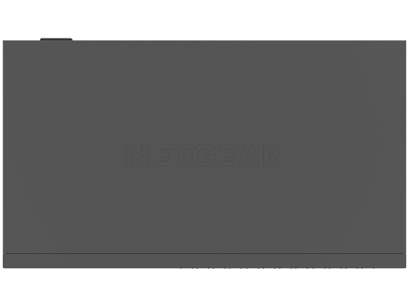 PoE+対応(300W)ギガビット24ポート アンマネージスイッチ