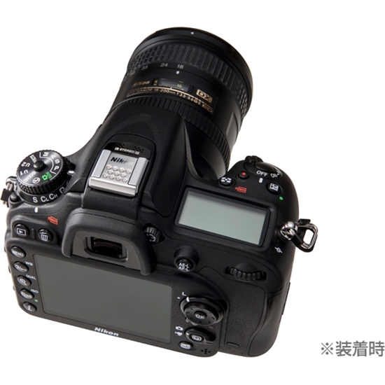 アクセサリーシューカバー