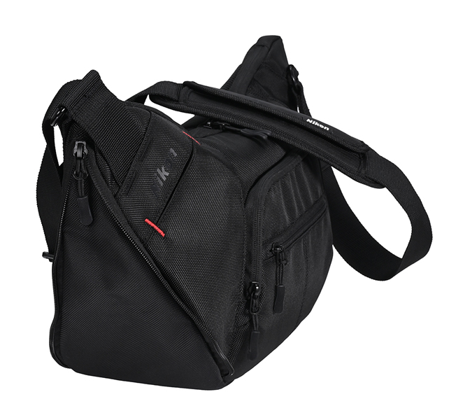 FLX スリングバッグ2 ブラック