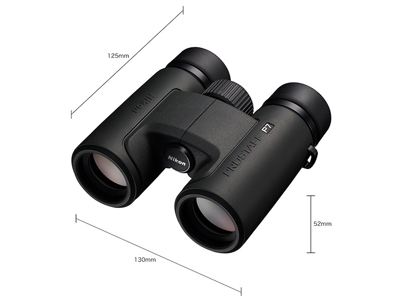 双眼鏡 PROSTAFF P7 8x30