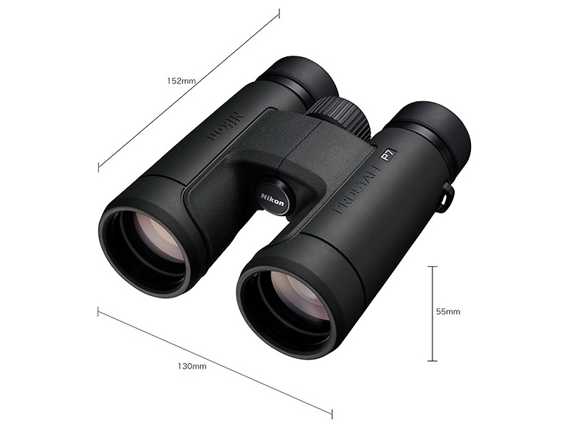 双眼鏡 PROSTAFF P7 8x42