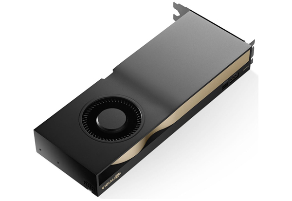 NVIDIA RTX 4500 Ada Retail