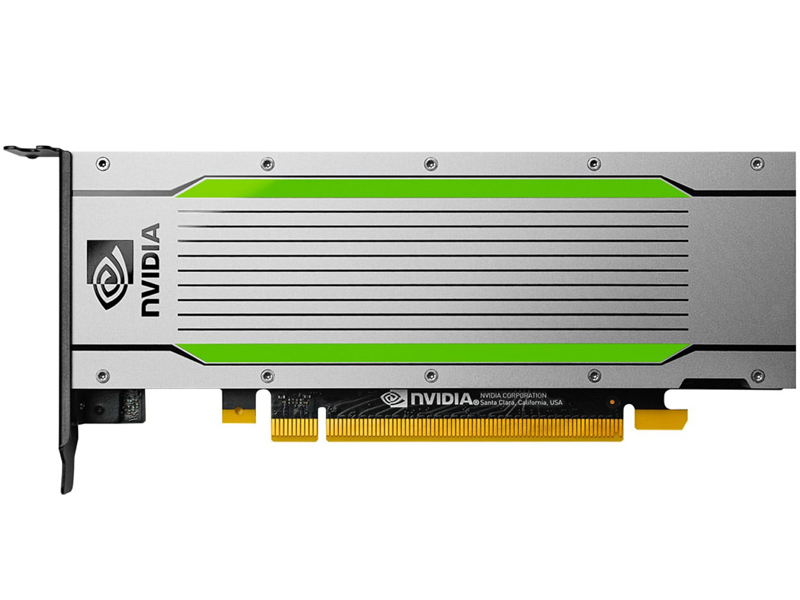 NVIDIA Tesla T4 16GB PCI-e Passive