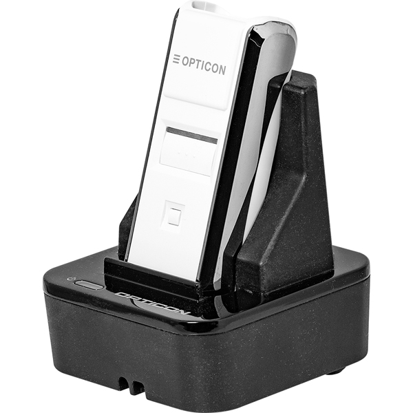 (2次元)小型ワイヤレススキャナ Bluetooth接続タイプ