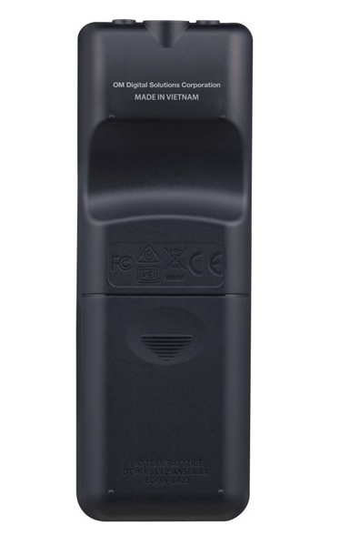 ICレコーダー Voice-Trek （ブラック）