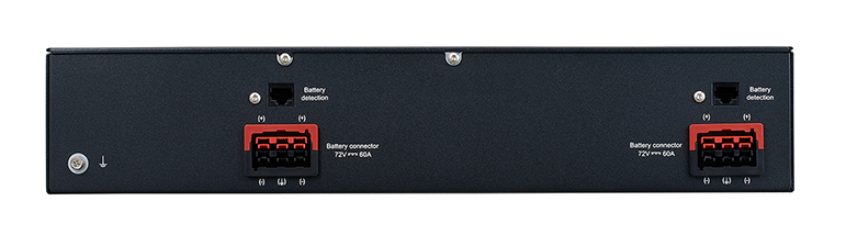 増設用バッテリ(BN300RA用） オンサイト保守(当営業日)4年分