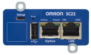 1G対応ネットワークカード SC22+オンサイト保守(翌営業日)6年分