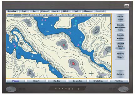 21.5インチ ラックマウントディスプレイパネル 21.5型/1920×1080/DVI、HDMI、D-Sub/ブラック