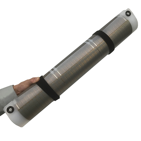 どこでも発電 モバイルソーラーセット 54Wタイプ/20Ah