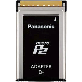 メモリーカード・アダプター