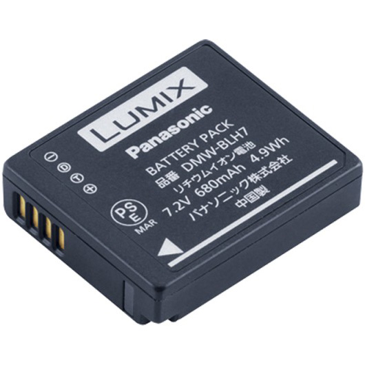 バッテリーパック