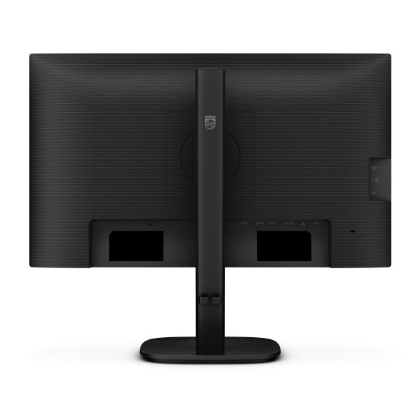 液晶ディスプレイ 23.8型/1920×1080/USB-C、DisplayPort、HDMI/ブラック/スピーカー：あり/5年間フル保証/省資源化パッケージ/昇降スタンド/給電(PD)90W
