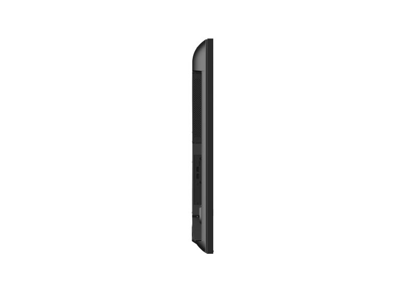 液晶ディスプレイ（サイネージ） 50型/3840×2160/DVI、HDMI/ブラック/スピーカー：有り/Android：有り/4K